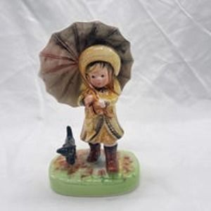 VTG American Greetings figurines